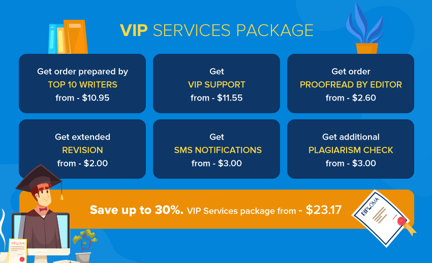 Vip Package