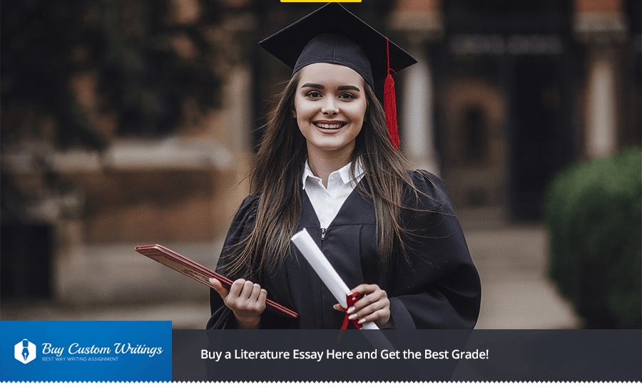 Literature Essay Help Online