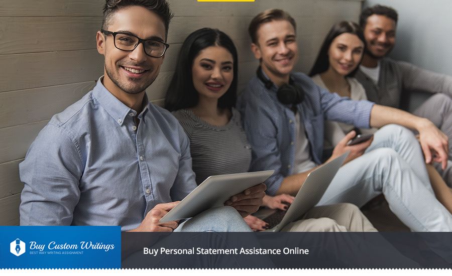 Personal Statement Help Online