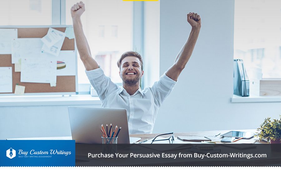 Persuasive Essay Writing Service