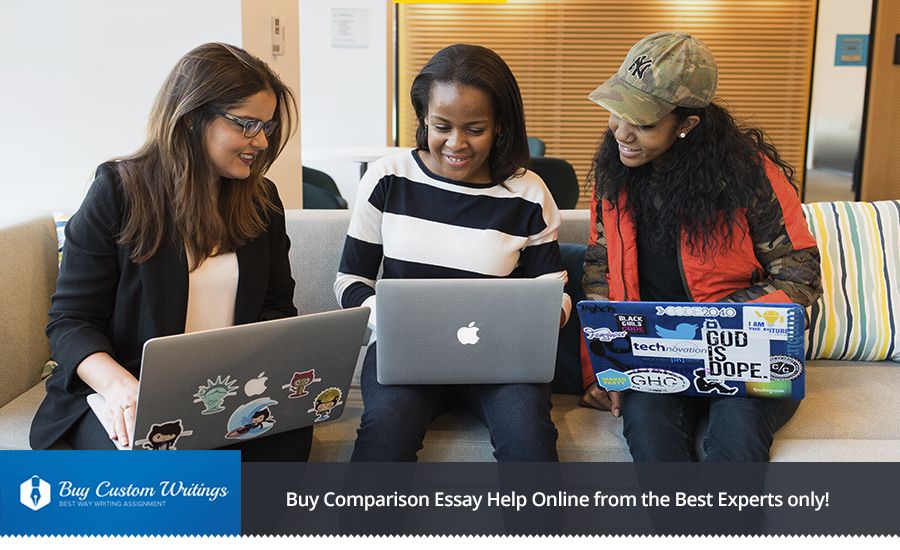 Buy Comparative Essay Online